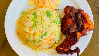 Lahori Dine