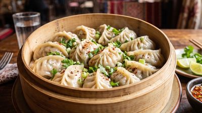 Momo House
