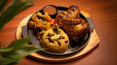 Flavour & Sides