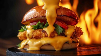 Hungry Hour