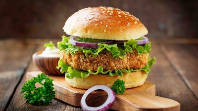 Opare Food Corner