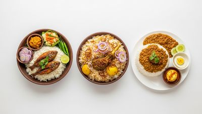 Ayesha's Kitchen