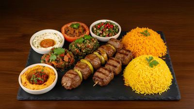 Labbaik Restaurant