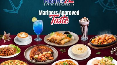 Marinozz