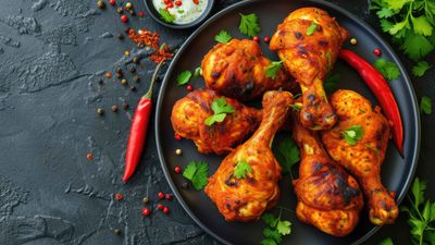 Chicken and Co