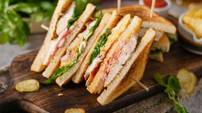 Deshisandwich24