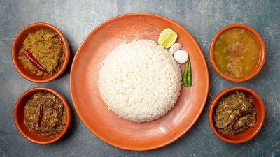 Ramijas Kitchen