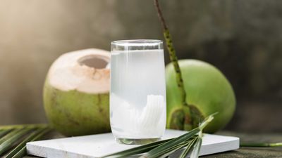 Coconut Station