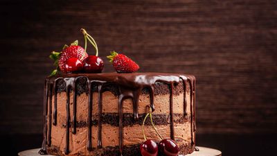 Meruma's Cake Shop
