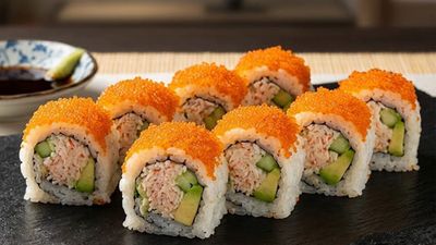 Masago Express