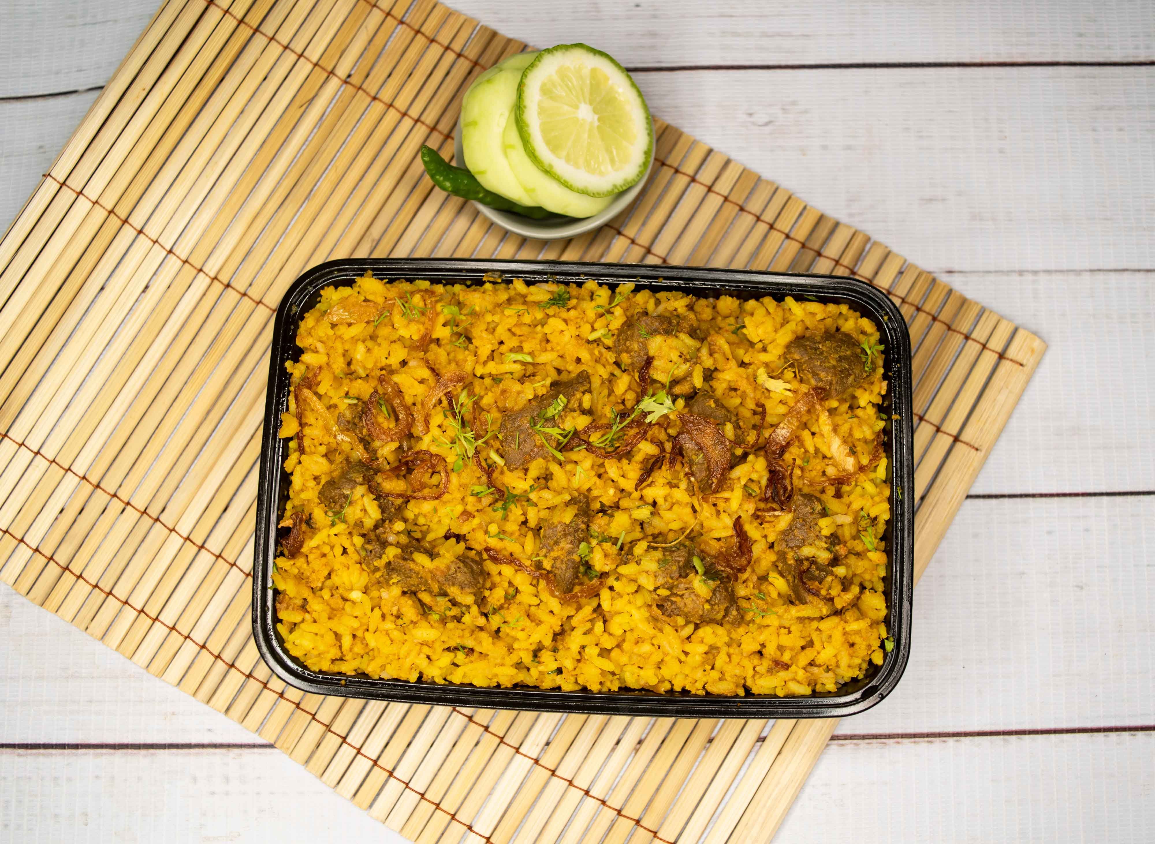 Khichuri Bari vendor logo