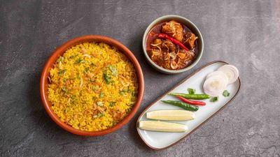 Chuijhal & Kachchighar