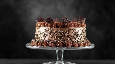 Eleven Food & Pastry