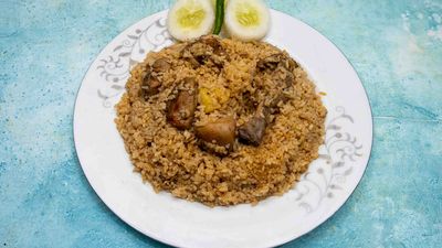 Sugar & Spice - Savar Sadar