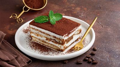 Sugar Tales - Cumilla