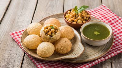 Golgappa