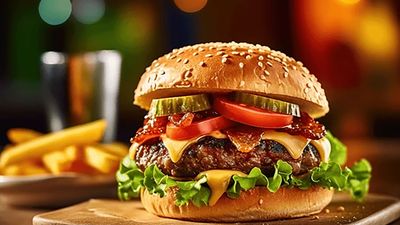 Rm Fastfood