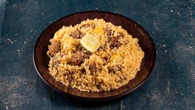 Khanadana Biriyani House