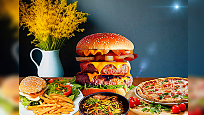 Food Nest Cafe
