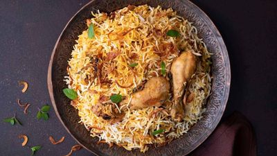 Sabura's Kitchen
