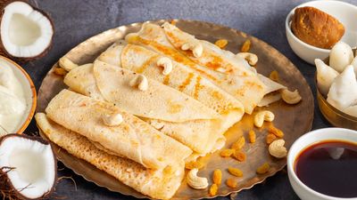 Tasty Tales Satkhira