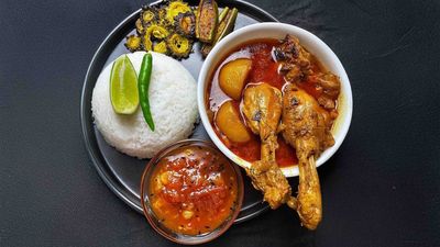 Khan Catering Rangpur
