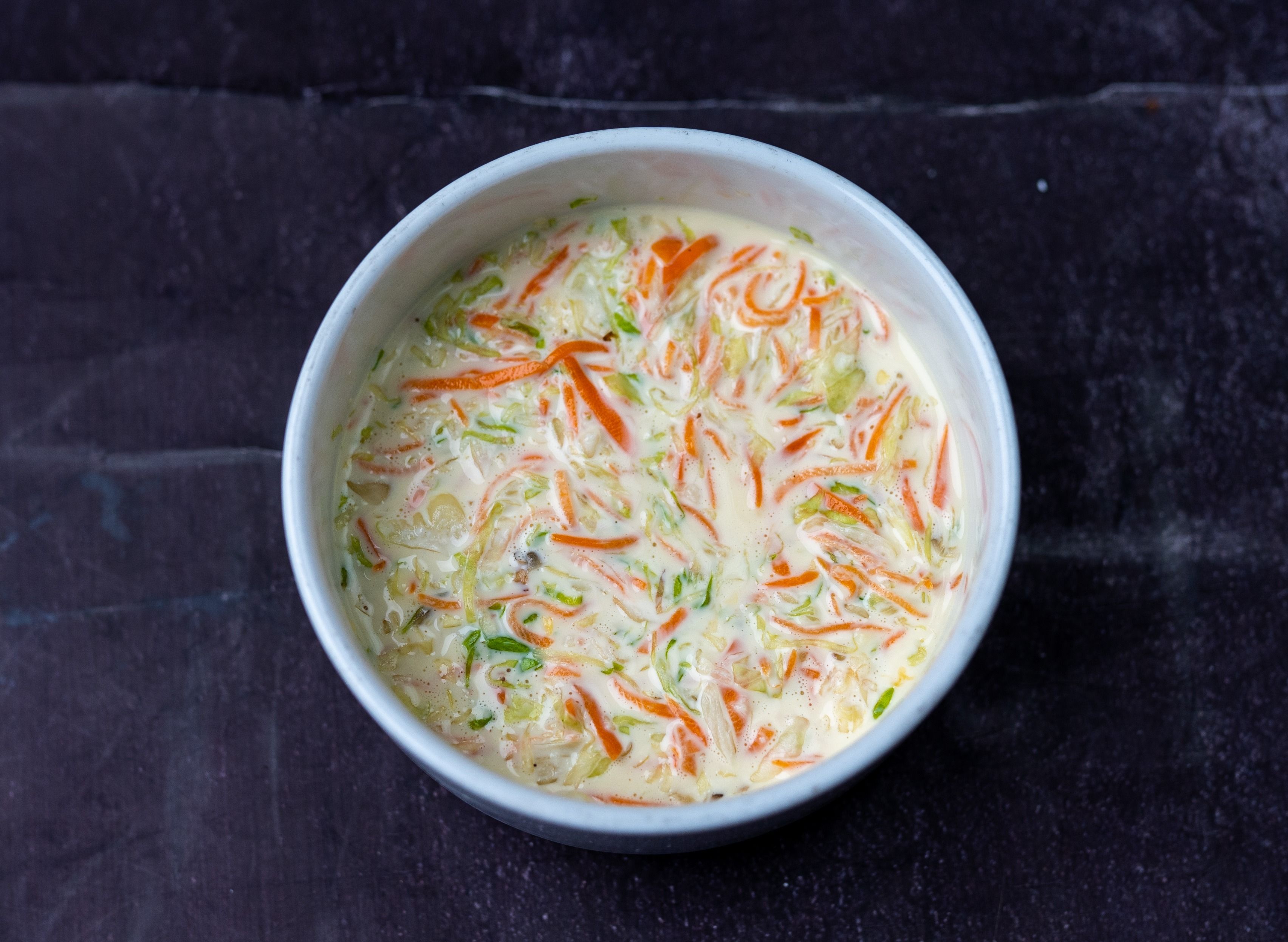 Coleslaw