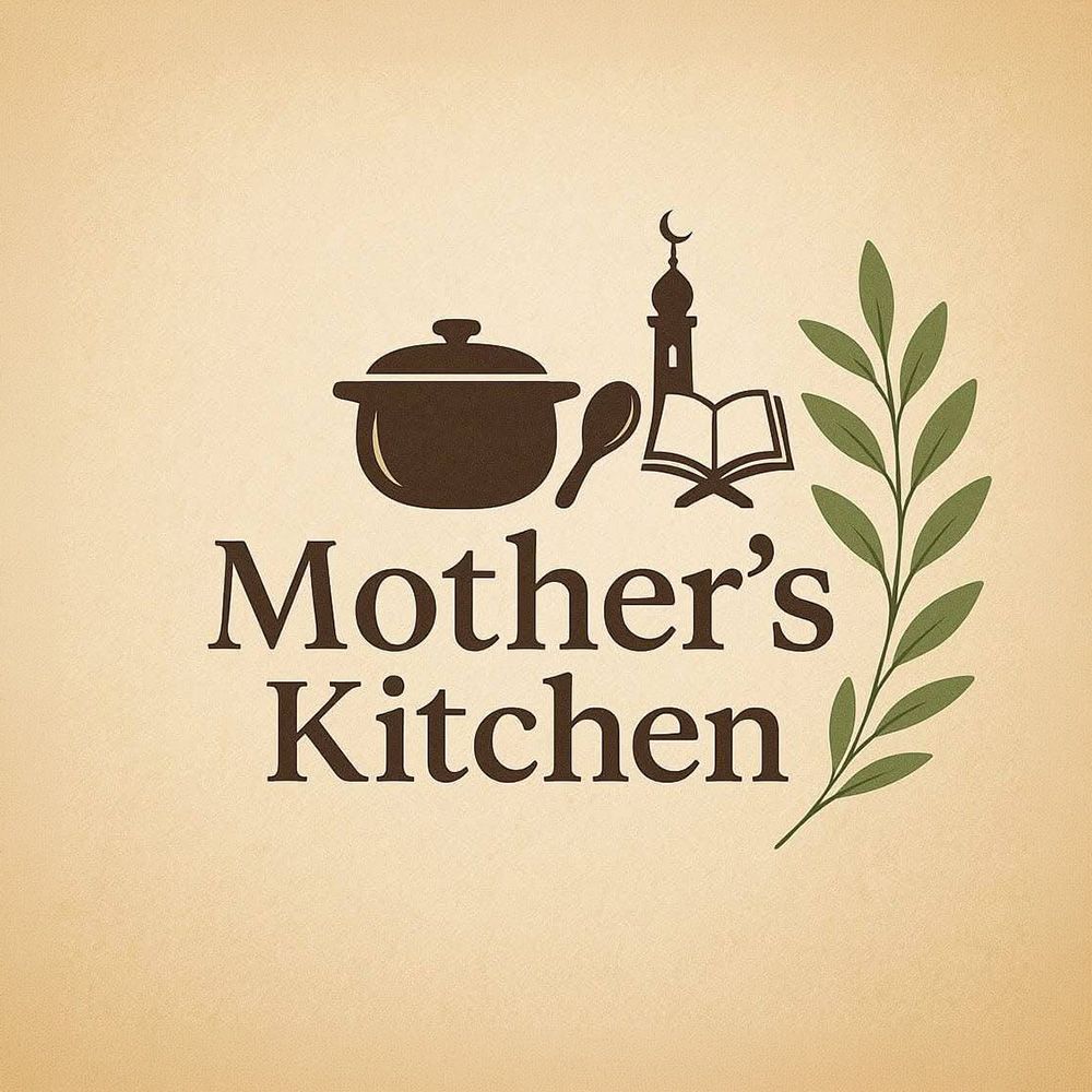 Mother's Kitchen vendor logo