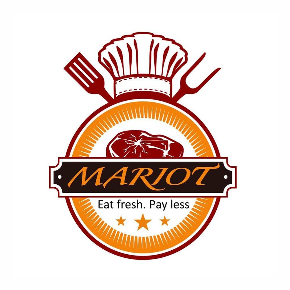 Cafe Mariot vendor logo