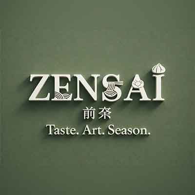 ZENSAI - Banani vendor logo