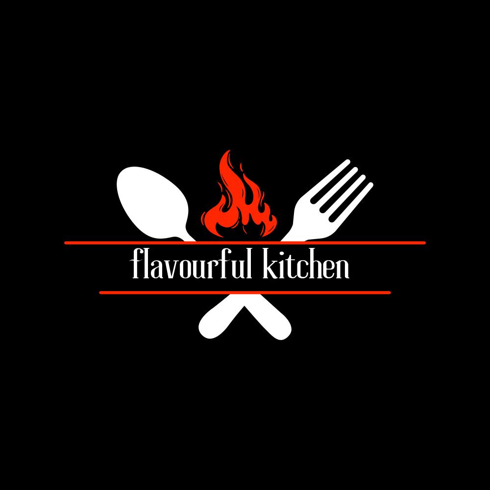 Flavourful Kitchen vendor logo