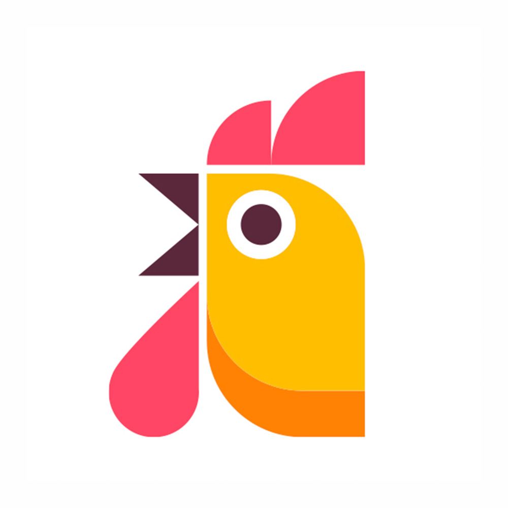 Hungry Rooster vendor logo
