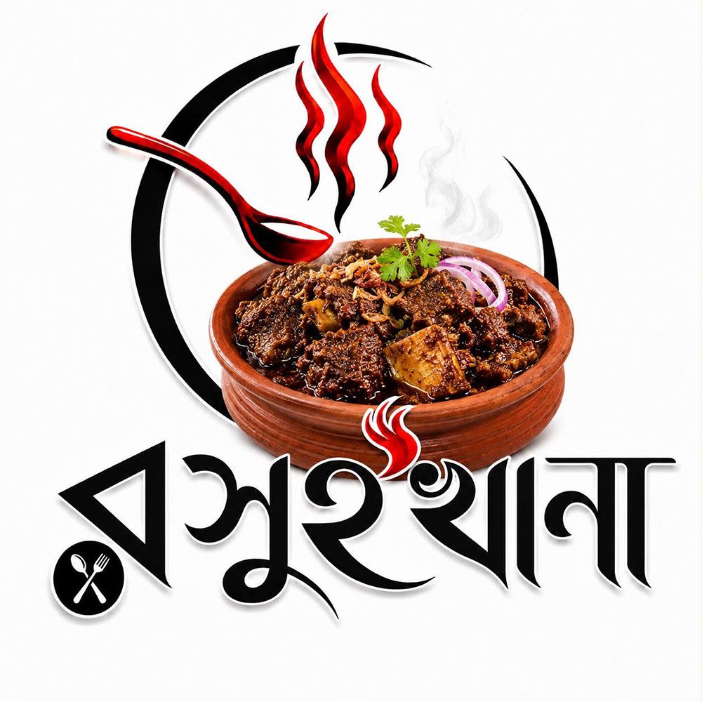 Roshui khana vendor logo