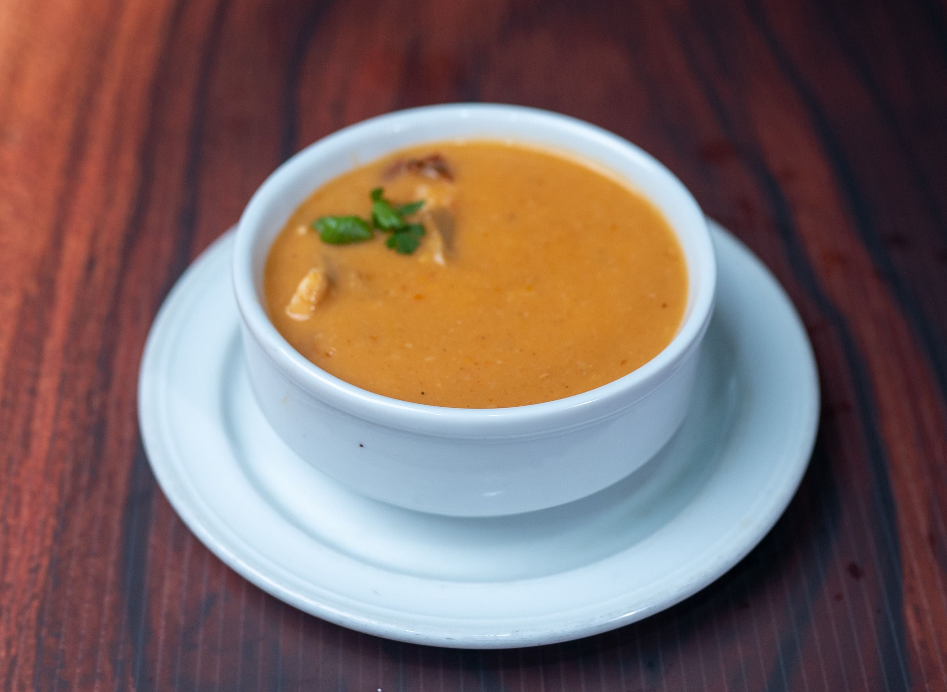 Thai Soup