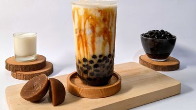 Ching Sum (Tai Chung Wah Restaurant)