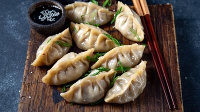 Wang Dumplings
