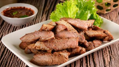 Pin To Thai (55 Johnston Road)