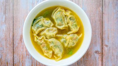 HONG KONG MALALAO FOOD
