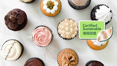 The Cakery by GREAT FOOD HALL (Pacific Place)