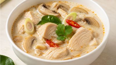 Rosjad X Kin-Gyonk Corn by FOOD LE PARC (長江集團中心)