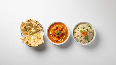 Sangeet (Kam Chung Building) [Extended Delivery]