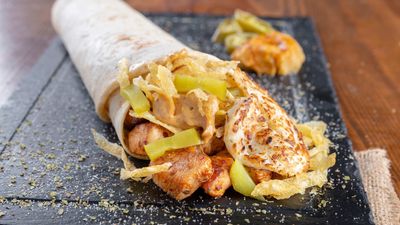 Doner Kebab (元朗)