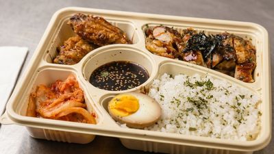 Big Bowl Donburi (Tseung Kwan O)