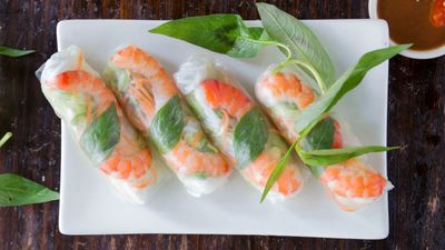 Banh Mi King [Extended Delivery]