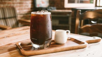 Lavazza Coffee (Cheung Kong Center II)