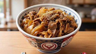 90 Banchi Japanese Restaurant
