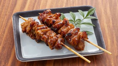 Kokoro Izakaya (Wan Chai)