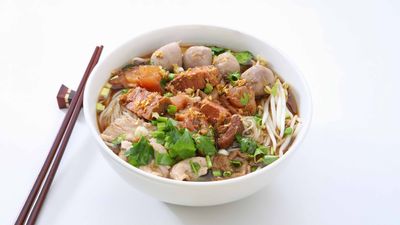 呷呷念念 Haap Lim Taiwanese Cafe