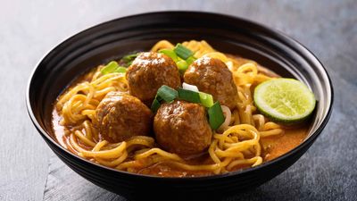 Wing Kee Noodles