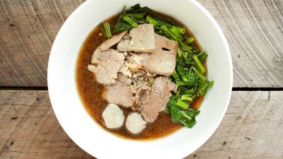 Malaycupcai [Extended Delivery]